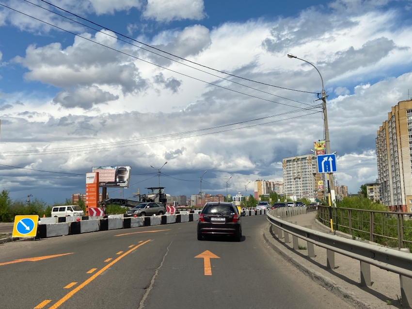 В Забайкалье в 2024 году отремонтируют более 300 километров дорог